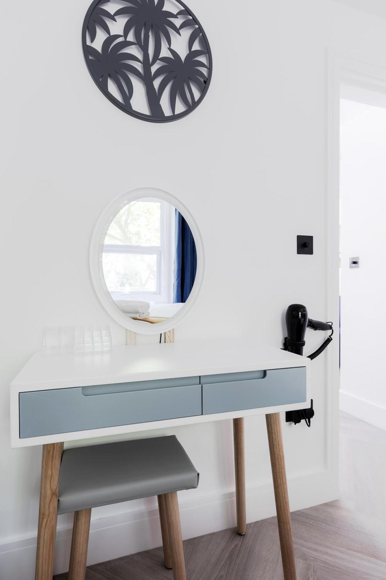 Comfortable Apartments Near Harrods London Bagian luar foto